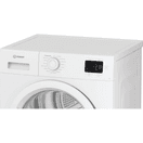 INDESIT CYSD83DWWUK Freestanding 8kg Heat Pump Tumble Dryer - White additional 3