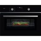 AEG GK6NK401B 6000 CombiQuick Integrated Oven 44L Black additional 1