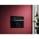 AEG GK6NK401B 6000 CombiQuick Integrated Oven 44L Black additional 8