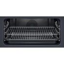 AEG GK6NK401B 6000 CombiQuick Integrated Oven 44L Black additional 6