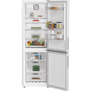 HOTPOINT HPK26363W4UK 60x186cm Total No Frost 60/40 Fridge Freezer - White additional 11