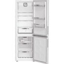 HOTPOINT HPK26363W4UK 60x186cm Total No Frost 60/40 Fridge Freezer - White additional 3