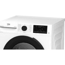 BEKO BMND8545UW 8kg/5kg 1400 Spin Washer Dryer - White additional 10
