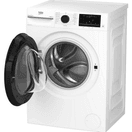 BEKO BMND8545UW 8kg/5kg 1400 Spin Washer Dryer - White additional 9