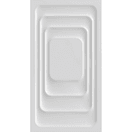 BEKO BMND8545UW 8kg/5kg 1400 Spin Washer Dryer - White additional 6