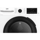 BEKO BMND8545UW 8kg/5kg 1400 Spin Washer Dryer - White additional 5
