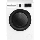 BEKO BMND8545UW 8kg/5kg 1400 Spin Washer Dryer - White additional 1
