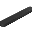 LG USE6S.DGBRLLK Dolby Atmos &amp; DTS Soundbar - Black additional 4