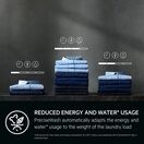 AEG LFR71864B 7000 Series 8KG Washing Machine - White additional 10