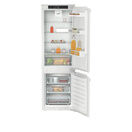 LIEBHERR IKGN51VE03 55.9cm 70:30 Integrated Frost Free Fridge Freezer additional 1