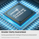 SAMSUNG UE75U8020FKXXU 75" 4K Crystal UHD Smart TV additional 6