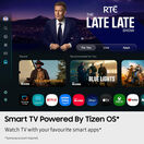 SAMSUNG UE75U8020FKXXU 75" 4K Crystal UHD Smart TV additional 10