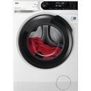 AEG LWR7485M4U 7000 ProSteam® 8+5 kg 1600 Spin Washer Dryer White additional 1