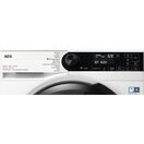 AEG LWR7485M4U 7000 ProSteam® 8+5 kg 1600 Spin Washer Dryer White additional 2