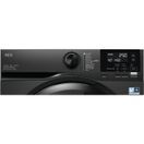 AEG LWR7196U4B 7000 ProSteam 9+5 kg 1600 Spin Washer Dryer Dark Silver additional 2