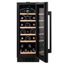 AEG AWS4020B5B 5000 Built-in Wine Cellar 82 cm additional 5