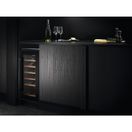 AEG AWS4020B5B 5000 Built-in Wine Cellar 82 cm additional 7