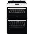 AEG CCX6540ACW 5000 SurroundCook Electric Ceramic Cooker White additional 1