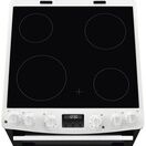 AEG CCX6540ACW 5000 SurroundCook Electric Ceramic Cooker White additional 2
