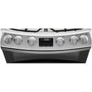 AEG CGB6131ACM 60cm Gas Cooker Stainless Steel additional 2