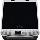 AEG CIB6743ACM 6000 SteamBake Induction Cooker Stainless Steel additional 3