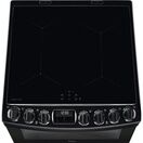 AEG CIB6743ACB 6000 SteamBake Induction Cooker Black additional 3
