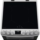 AEG CIB6734ACM 6000 SteamBake Induction Cooker Stainless Steel additional 3
