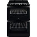 AEG CIB6743MCB 6000 SteamBake Induction Cooker Matt Black additional 1