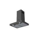 AEG DBX3651R 60cm T Shaped Cooker Hood - Matt Black additional 11