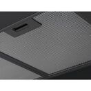 AEG DBX3651R 60cm T Shaped Cooker Hood - Matt Black additional 7
