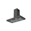AEG DBX3951R 90cm T Shaped Cooker Hood - Matt Black additional 13