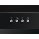 AEG DBX3951R 90cm T Shaped Cooker Hood - Matt Black additional 2