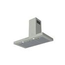 AEG DBX3950M 90cm T Shaped Cooker Hood - Stainless Steel additional 9