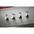 AEG DBX3950M 90cm T Shaped Cooker Hood - Stainless Steel additional 6
