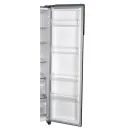 HOOVER HHSBSO-6174XK-1 91cm 60/40 Frost Free American Fridge Freezer - Stainless Steel additional 10