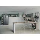 HOOVER HHSBSO-6174XK-1 91cm 60/40 Frost Free American Fridge Freezer - Stainless Steel additional 16