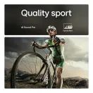 LG 50QNED84A6C.AEK 50" 4K Ultra HD QNED Smart TV additional 8