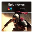 LG 50QNED84A6C.AEK 50" 4K Ultra HD QNED Smart TV additional 9