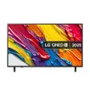 LG 50QNED84A6C.AEK 50" 4K Ultra HD QNED Smart TV additional 1