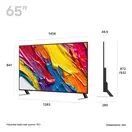 LG 65QNED84A6C.AEK 65" 4K Ultra HD QNED Smart TV additional 2