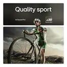 LG 65QNED84A6C.AEK 65" 4K Ultra HD QNED Smart TV additional 8