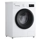 LG F4A10S8NWK 8kg 1400 Spin Washing Machine - White additional 5