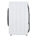 LG F4A10S8NWK 8kg 1400 Spin Washing Machine - White additional 12