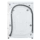 LG F4A10S8NWK 8kg 1400 Spin Washing Machine - White additional 13