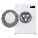 LG F4A10S8NWK 8kg 1400 Spin Washing Machine - White additional 4