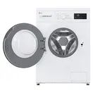 LG F4A10S8NWK 8kg 1400 Spin Washing Machine - White additional 8