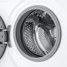 LG F4A10S8NWK 8kg 1400 Spin Washing Machine - White additional 10