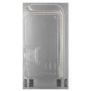 AEG RMB954E9VX 91.3cm Wide American Fridge Freezer Stainless Steel Plumbed Water Dispenser additional 8