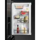 AEG RMB954E9VX 91.3cm Wide American Fridge Freezer Stainless Steel Plumbed Water Dispenser additional 14