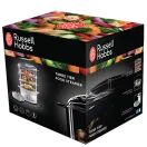 Russell Hobbs 21140 3 Tier Food Steamer White additional 6